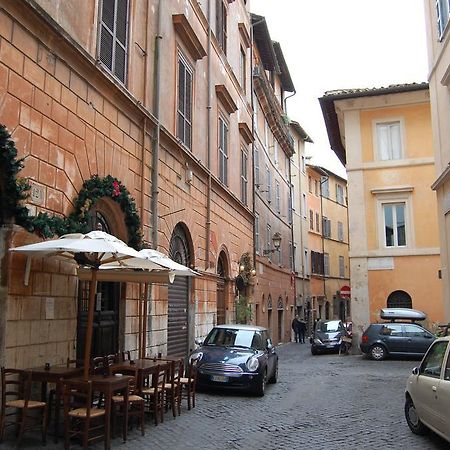 Navona Family Apartment Rome Extérieur photo